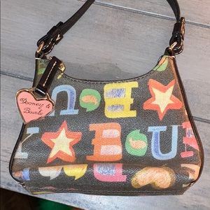 Dooney & Burke purse